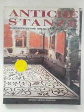 Antiche Stanze. Un quartiere