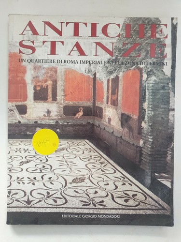 Antiche stanze quartiere - antiche, un