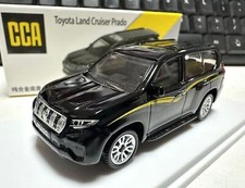 CCA 1:64 Toyota Land Cruiser