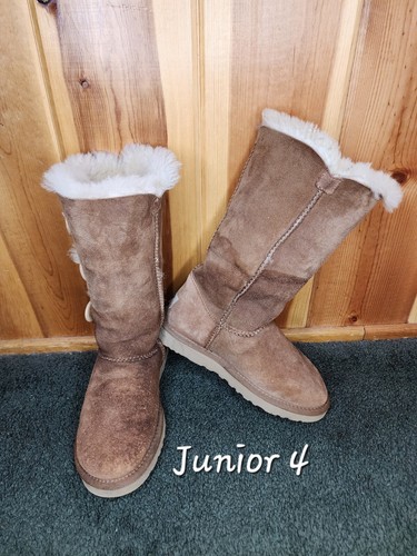 Ugg bailey scamosciato - ugg®,