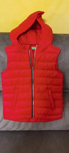 Gilet bambino