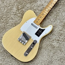 Fender Limited Edition Vintera
