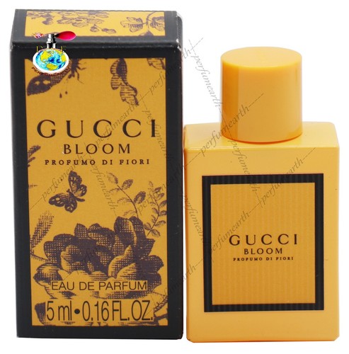 Gucci bloom profumo - bloom, fiori