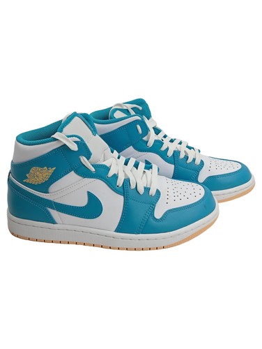 Jordan air - air, mid