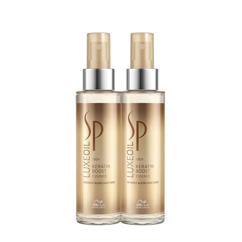 Wella luxe oil keratine - luxe,