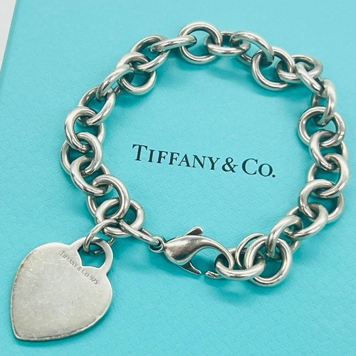Bracciale tiffany - bracciale,
