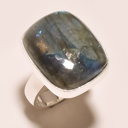 Splendido anello gioiello - , in