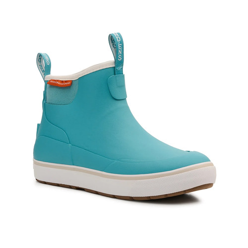 Grundens stivaletto donna - grundens,