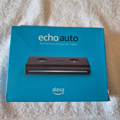 Amazon echo auto - amazon,