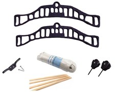 Kit Puleggia Airer Cucina