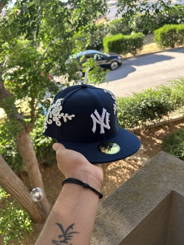 Cappello new era fifty - cappello,