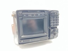 Mercedes-Benz S W220 2000