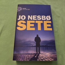 Nesbo sete einaudi editore - einaudi, editore-