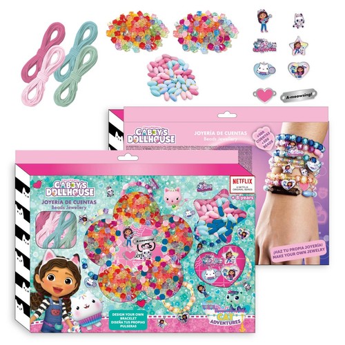 Set bellezza diy pulsera - bellezza,