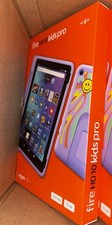 Amazon Fire HD 10 Kids Pro 10"