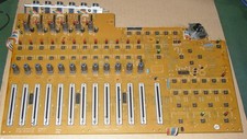 AKAI DPS12i FADER BOARD PC OPERATION L3039A5020 FUNZIONANTE MADE IN JAPAN