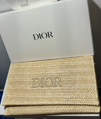 Christian dior pouch clutch - pouch,