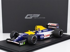 1/12 GP-REPLICAS - WILLIAMS -