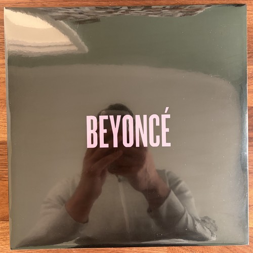 Beyonce 2xlp - beyonce, |