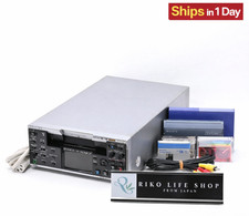 Sony hvr m25j - hvr-m25j, hdv
