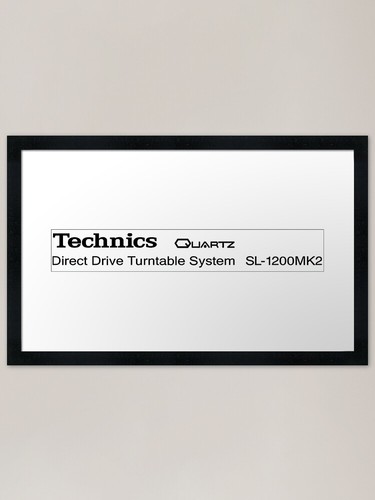 Technics 1200 quarzo - 1200,