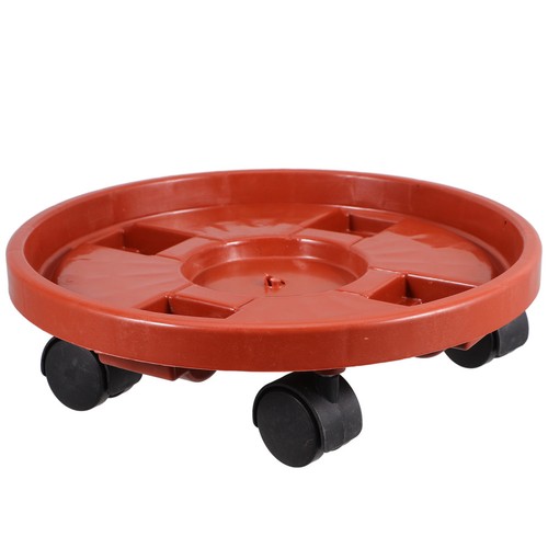 Supporto per vaso fiori - per,