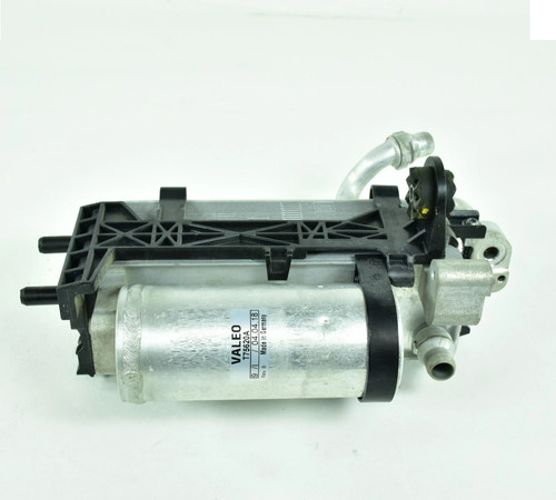 Condensatore climatizzatore - condensatore,