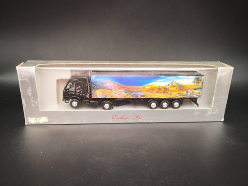 Herpa scania 143m - herpa,