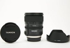 Tamron SP 24-70 mm f/2.8 Di VC