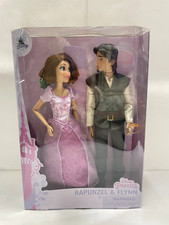 Rapunzel flynn bambola - rapunzel,