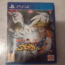 Playstation 4 Game - NARUTO