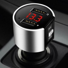 Trasmettitore Fm Auto MP3