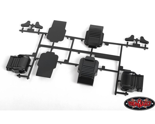 Rc4wd 2015 land - 2015,