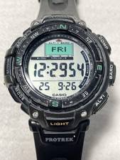 Orologio digitale CASIO