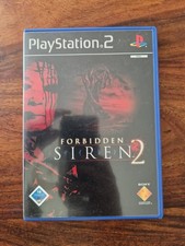 Sony Forbidden Siren 2 per