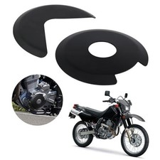 DR650 Case Saver Coperchio