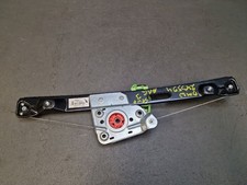 Meccanismo Alza Vetro