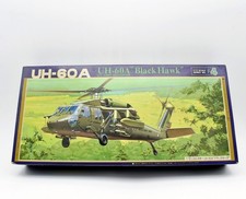 Fujimi 1:72 Scale UH-60A BLACK