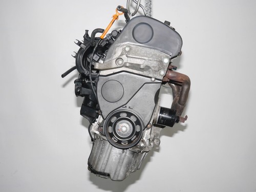 Motore bky 124tkm - motore, /