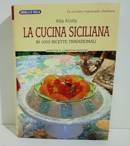 51380 cucina siciliana in - 51380,