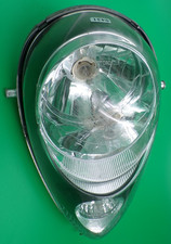 SYM MIO 100 DEL 2010 FARO