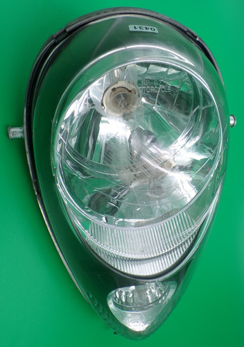 Sym mio 100 del - mio,