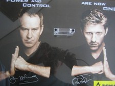 Volkl Quantum 10/L4 (firmato