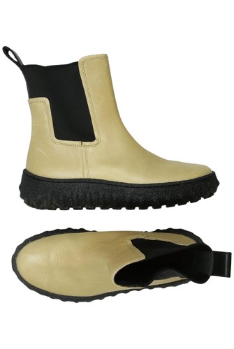 Stivaletti camper donna