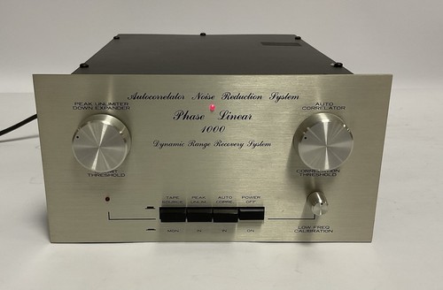 Phase linear 1000 - phase,