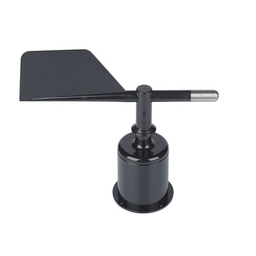 Alloggiamento anemometro - 2x(alloggiamento, 'anemometro