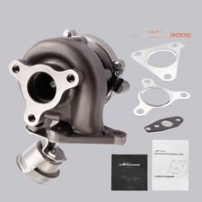 Turbo for Nissan X-Trail