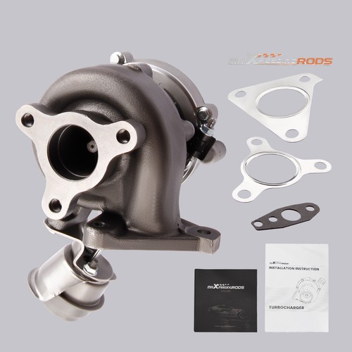 Turbo for nissan trail - for, x-trail
