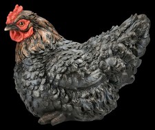 Statua da Giardino Pollo -