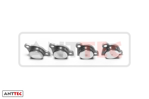 Kit riparazione valvole - kit,